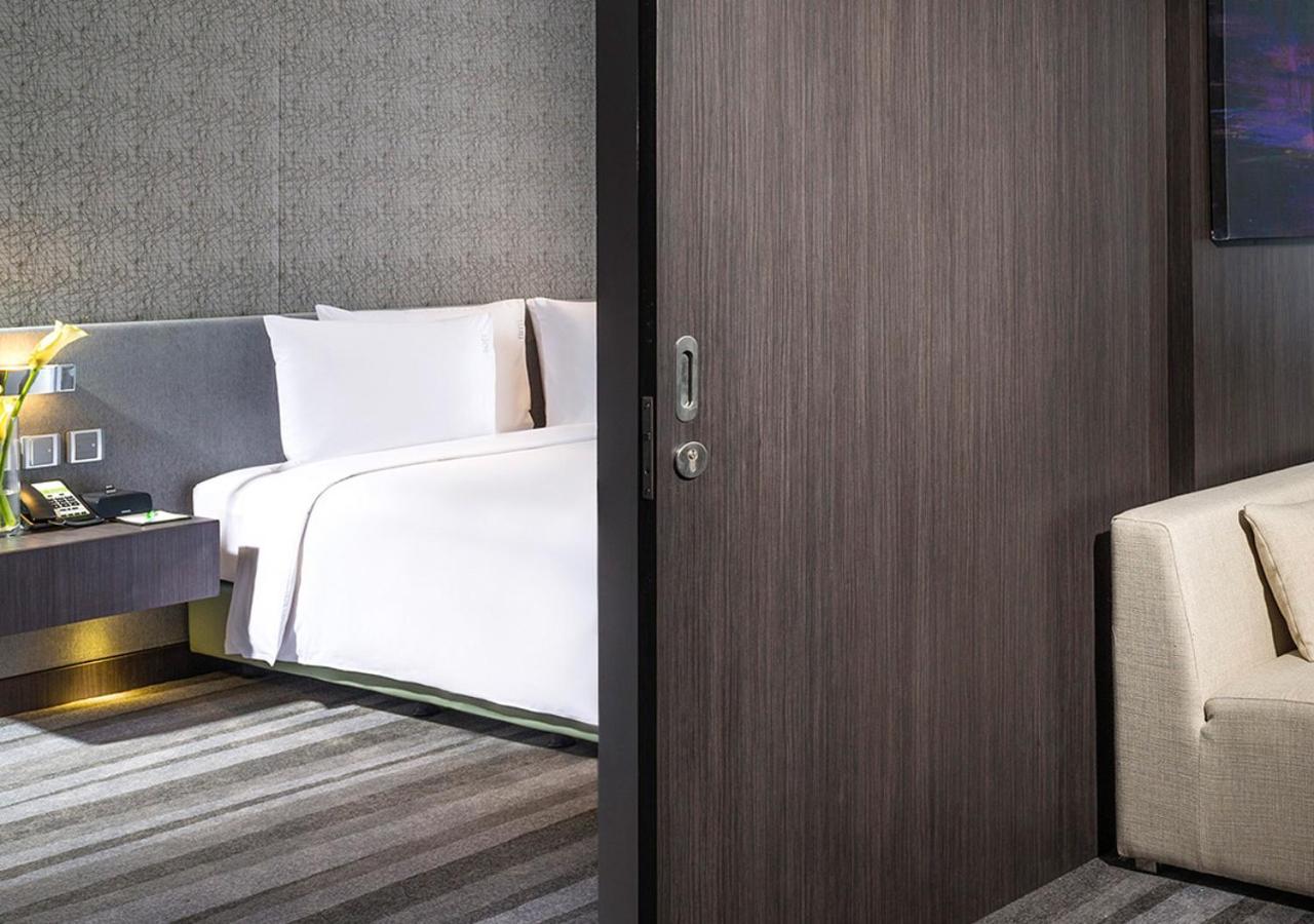 Sukhumvit By Ihg Hotel