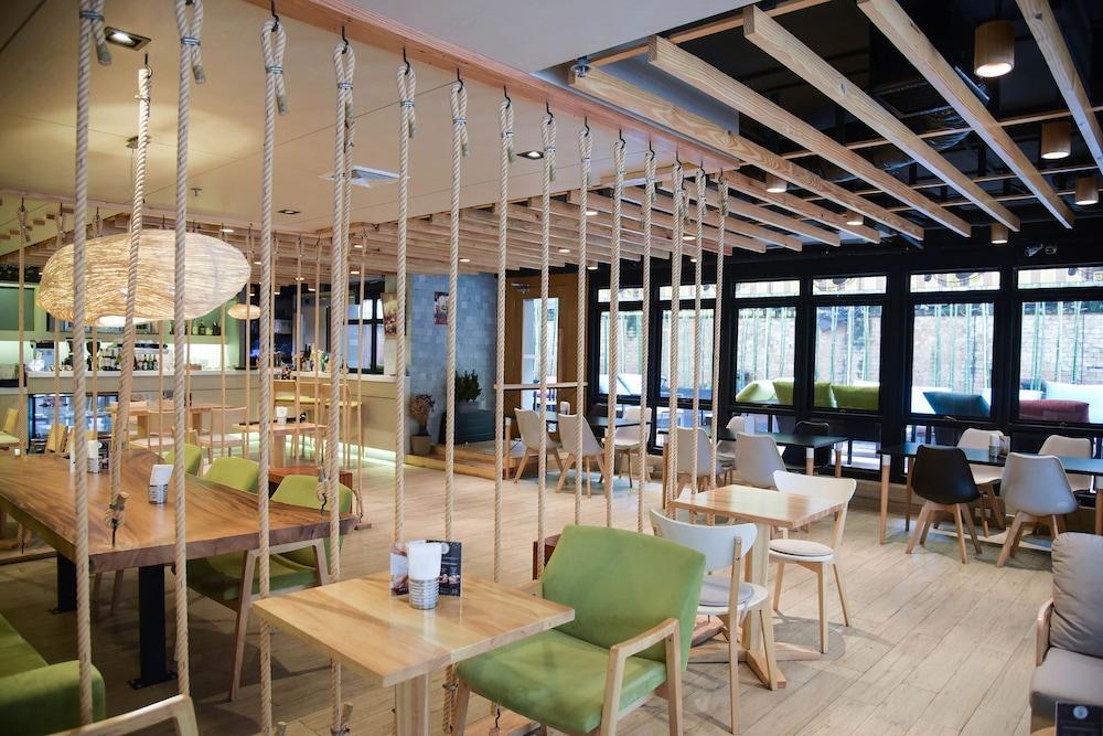 Citadines Sukhumvit 23 Aparthotel 4*