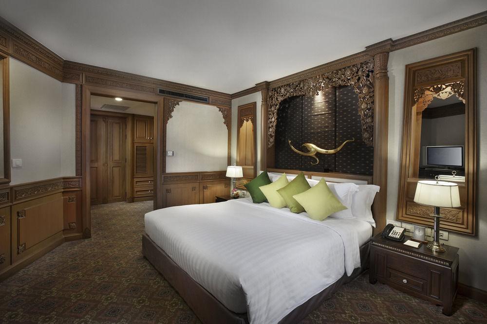 Hotel Dusit Thani