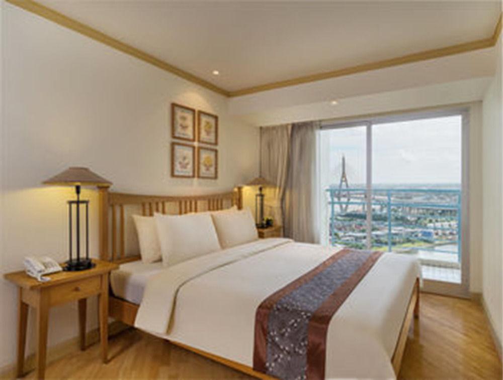Riverfront 4* Bangkok