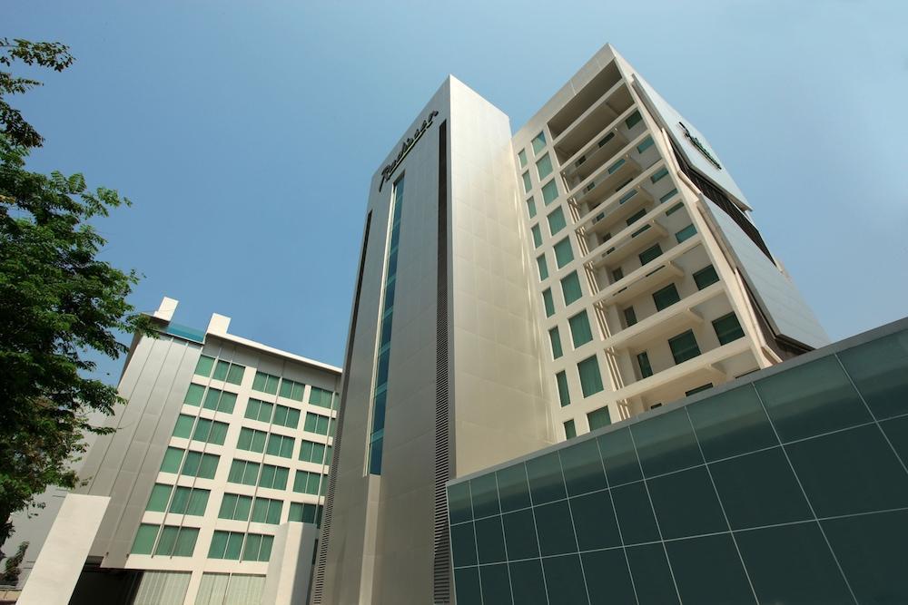 Radisson Sukhumvit Hotel Bangkok