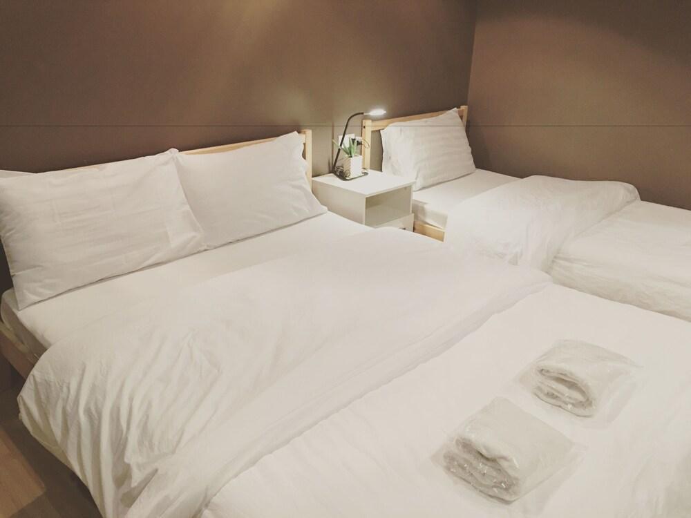 Apartment Room@doze *