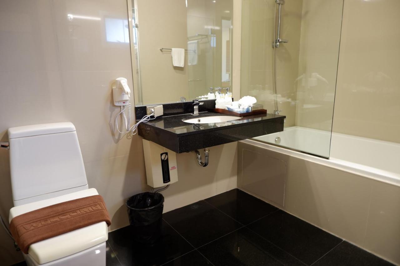 42grand Hotel Bangkok