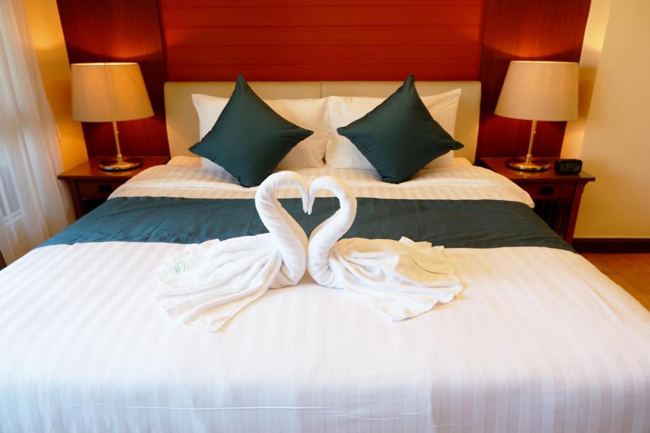 42grand Hotel Bangkok