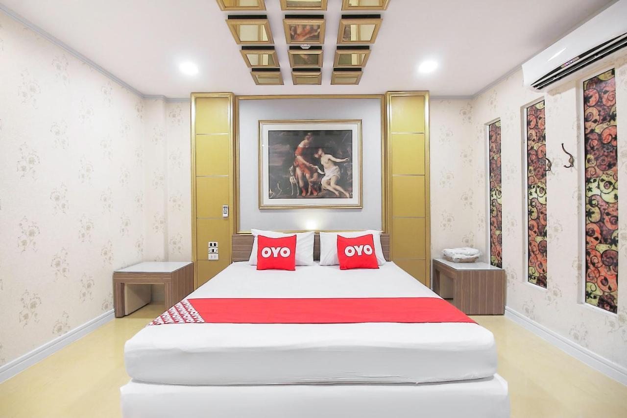 Oyo 1002 Pinklao Hotel Bangkok