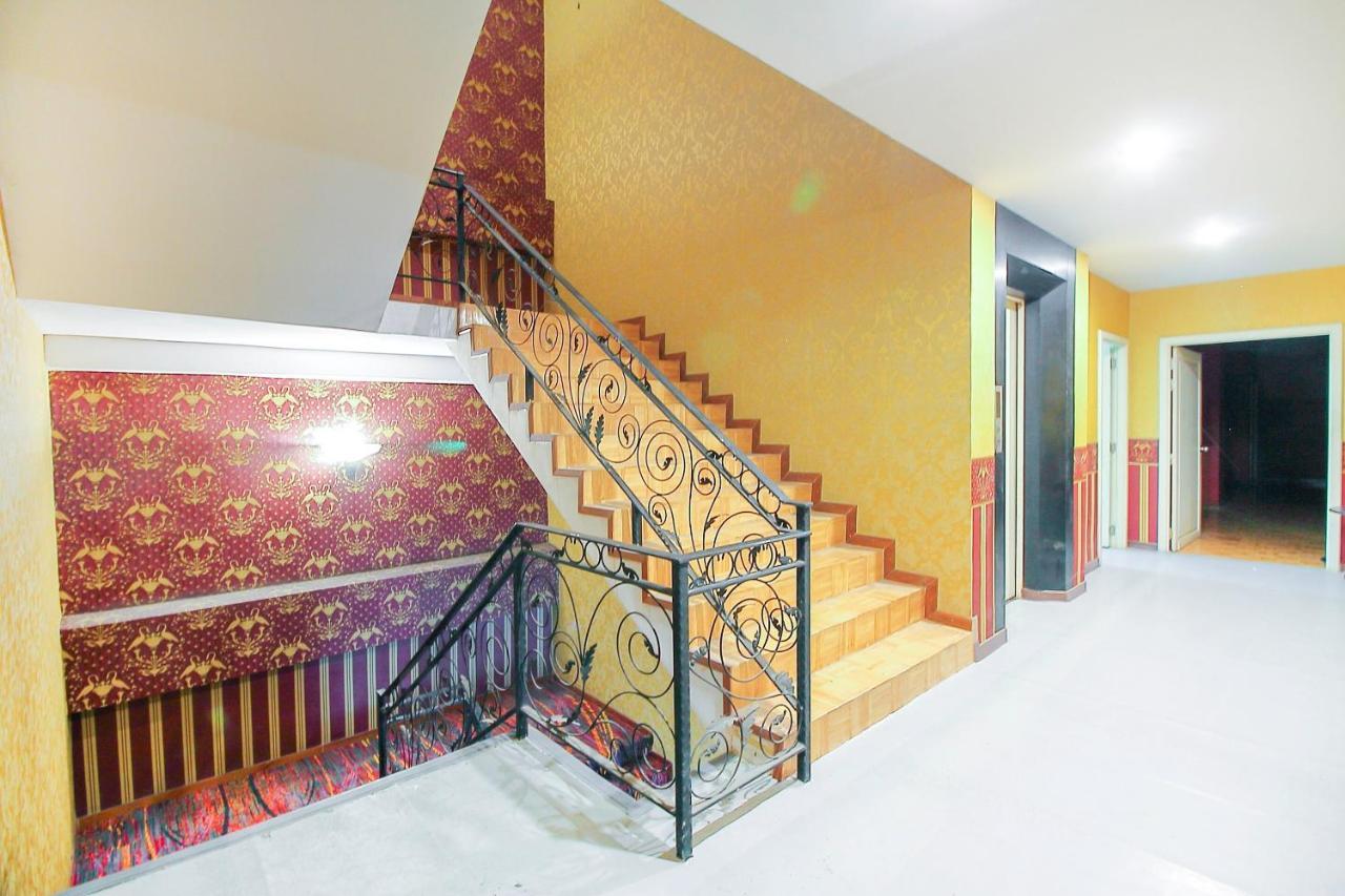Hotel Oyo 1002 Pinklao 3*