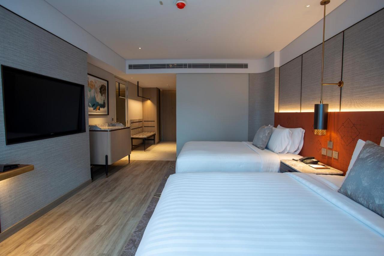 Amari 5* Bangkok