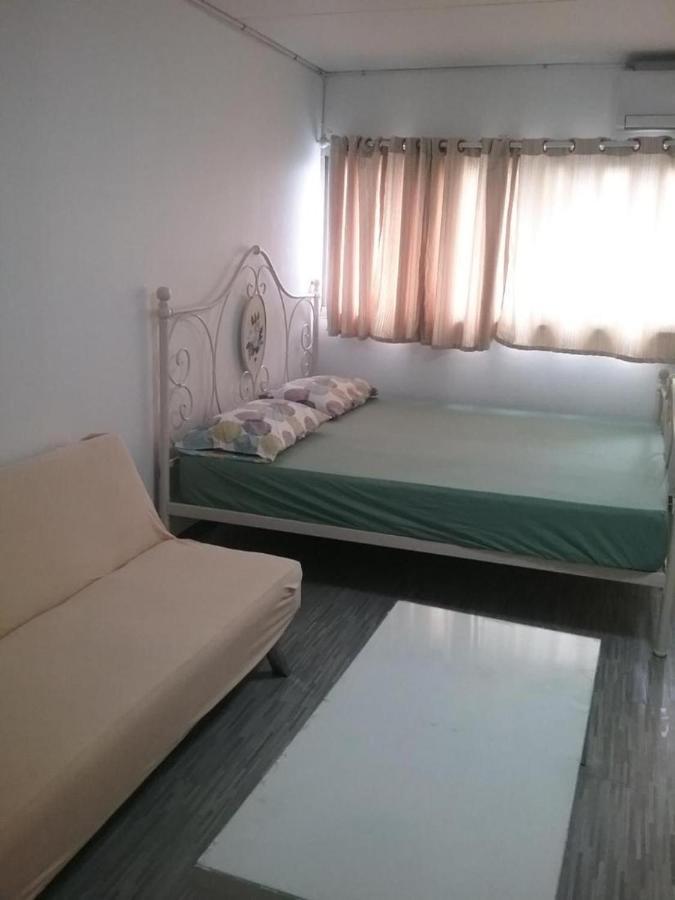 Thailand Taxiapartment * Bangkok