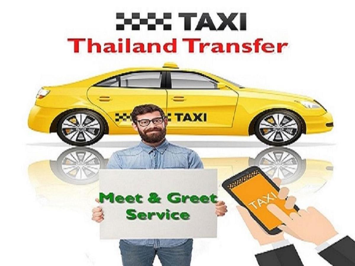 Thailand Taxiapartment