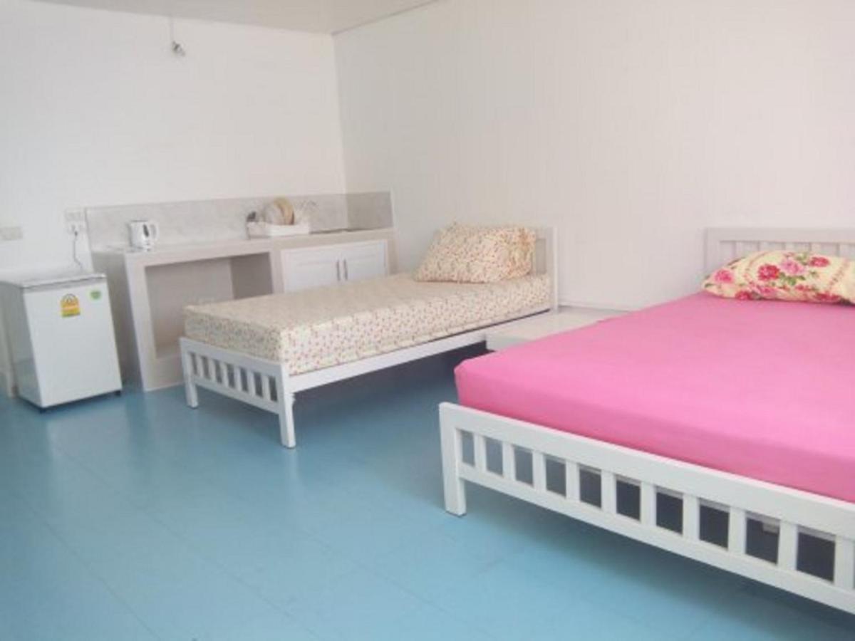Thailand Taxiapartment Guest house
