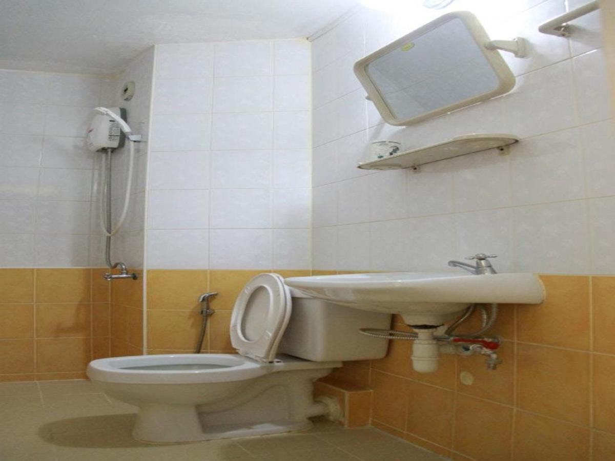 Thailand Taxiapartment *