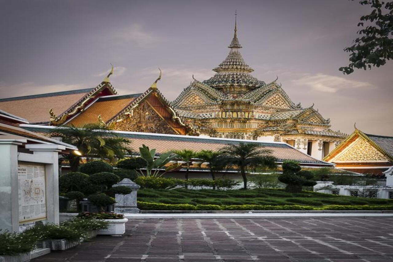 Indochinoise Bangkok