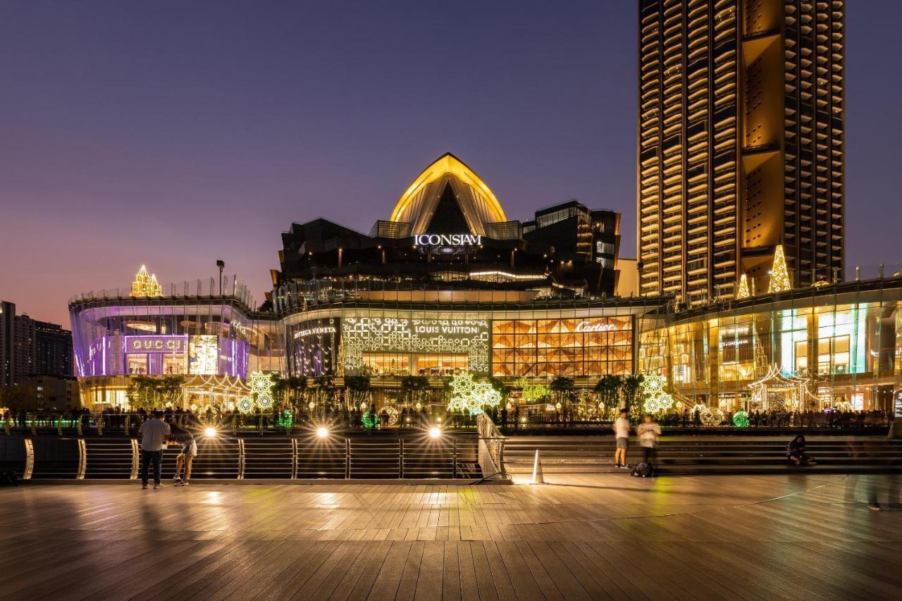 Hotel Oyo 1002 Pinklao