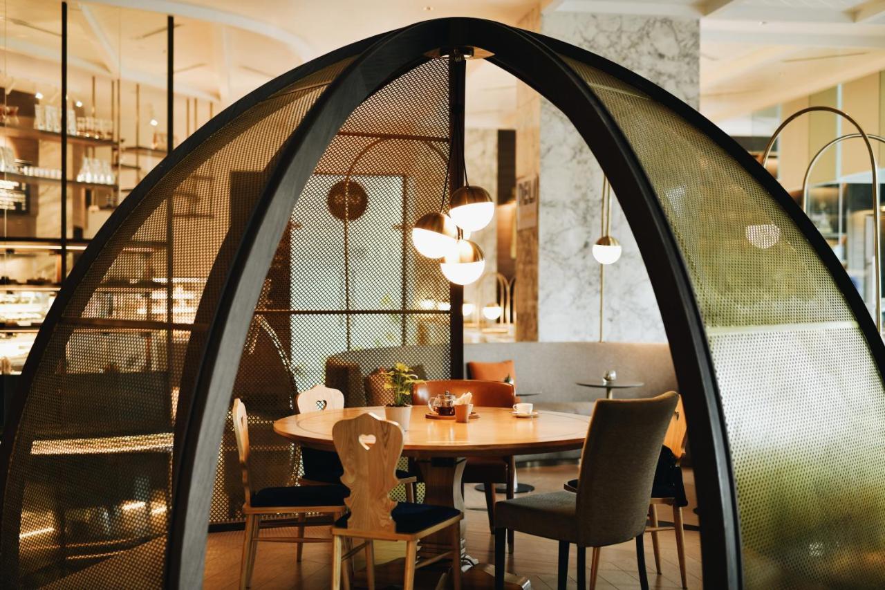 Swissotel Ratchada Hotel Bangkok