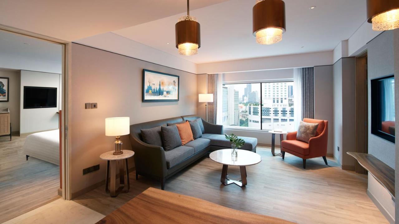 Hotel Amari