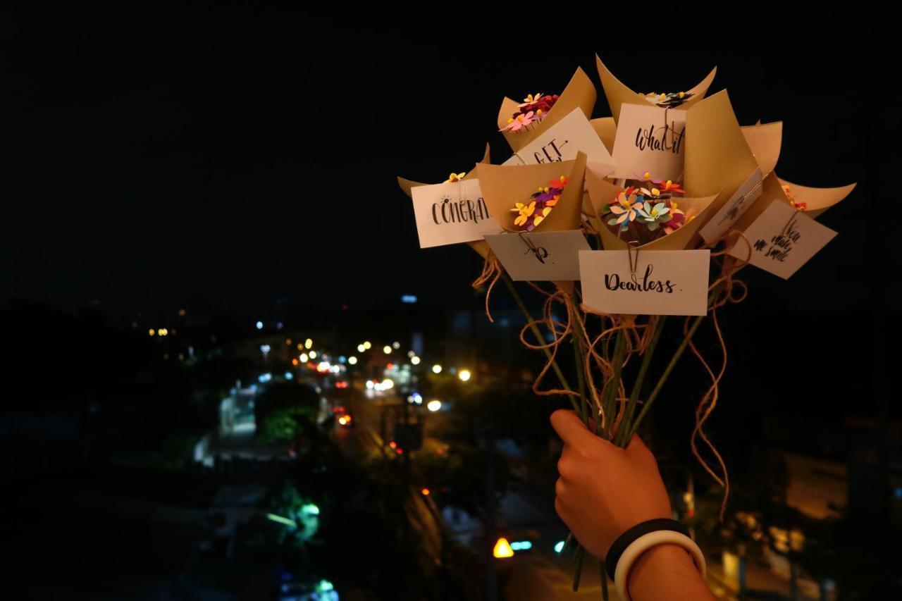 Asrama Arun Old Town *