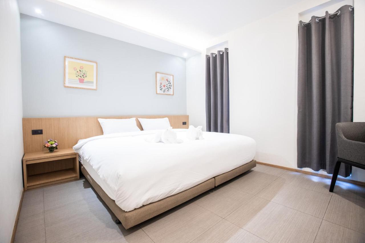 Cubic Bangna Bangkok