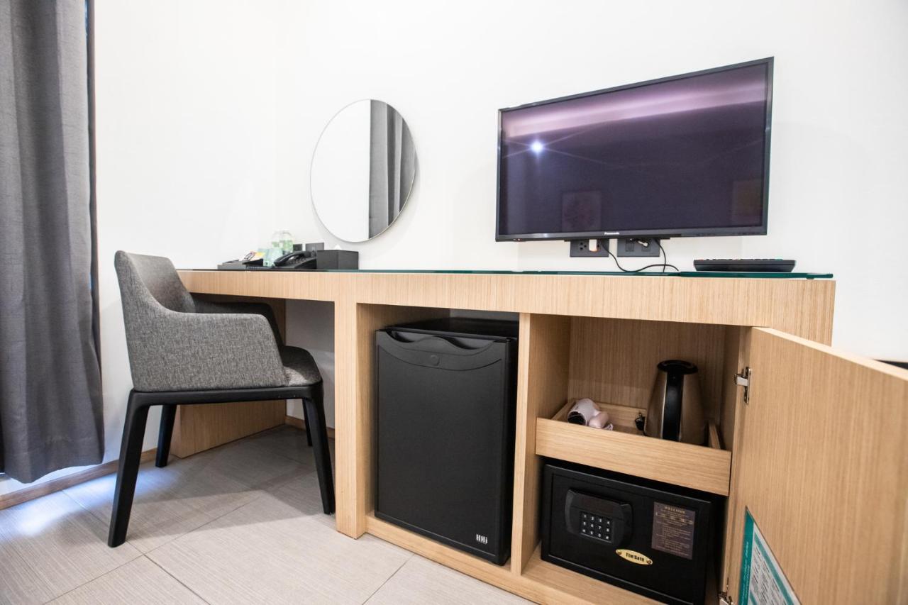 Cubic Bangna 3*
