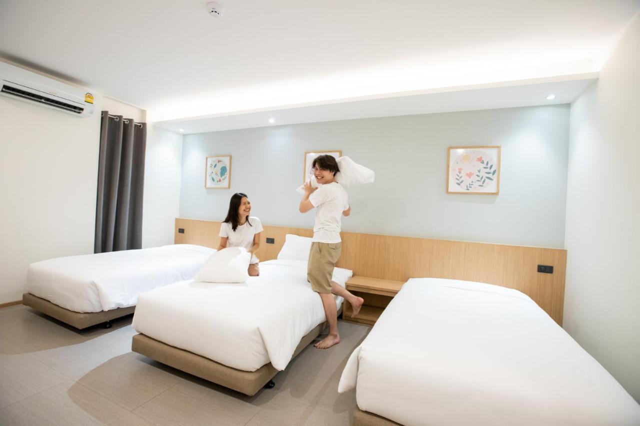 Cubic Bangna Bangkok