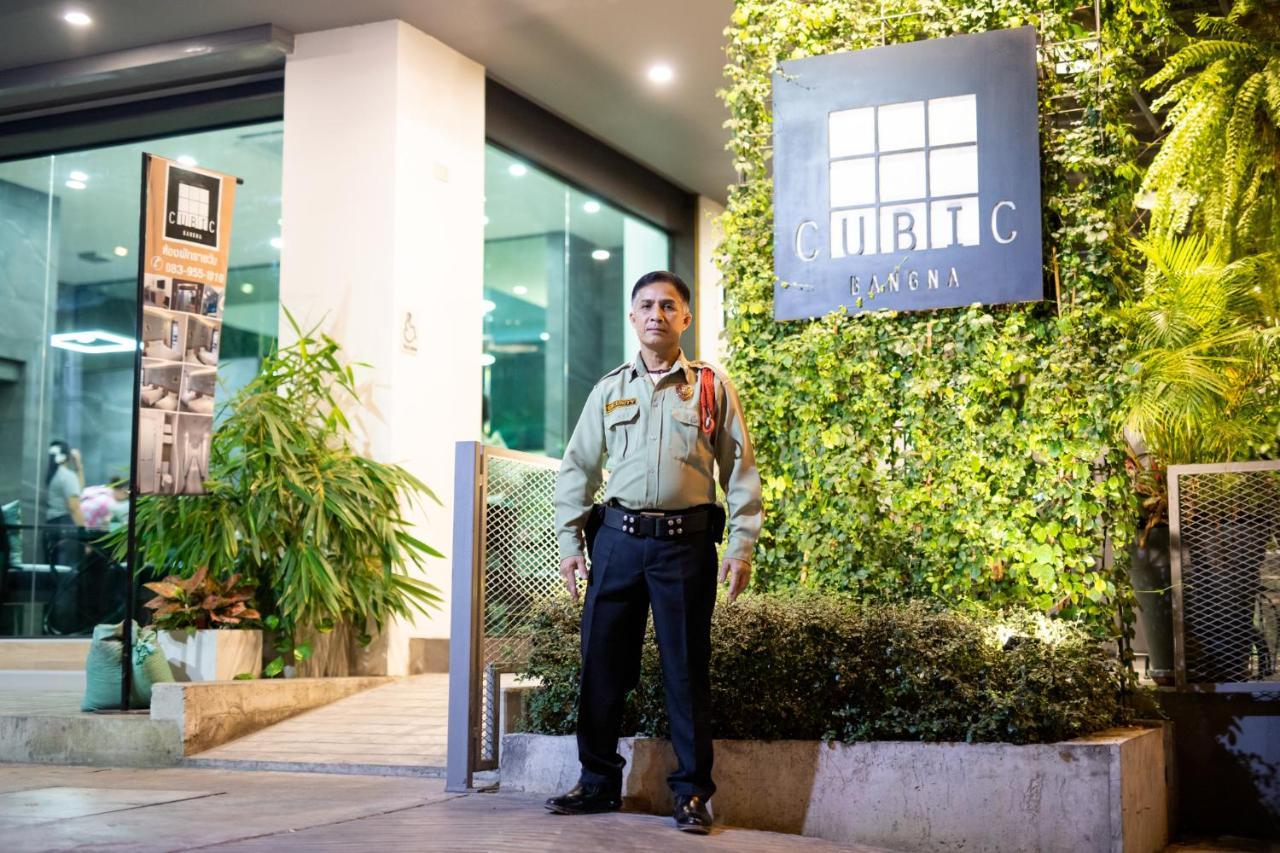 Cubic Bangna 3*