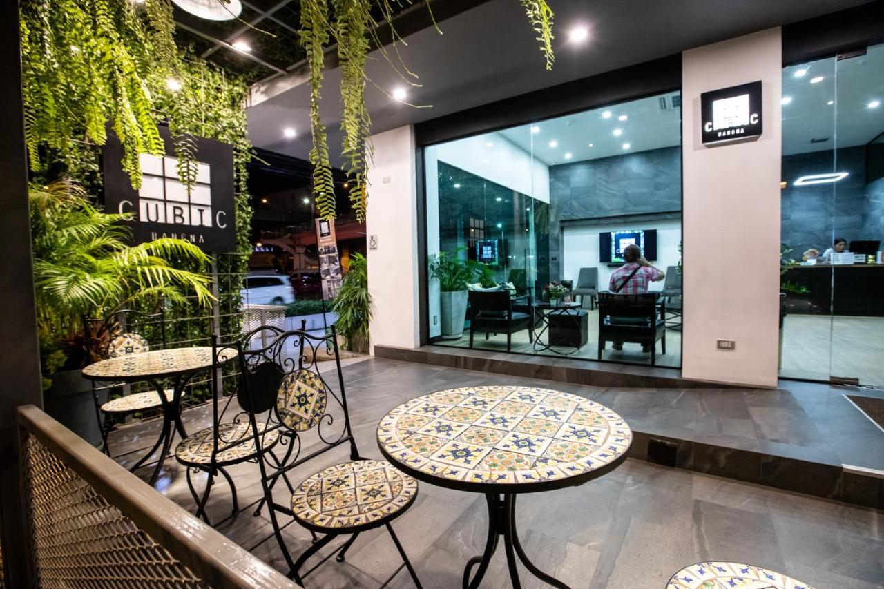 Cubic Bangna