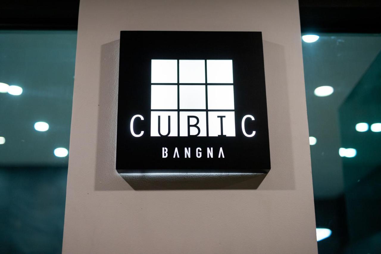 Cubic Bangna Bangkok