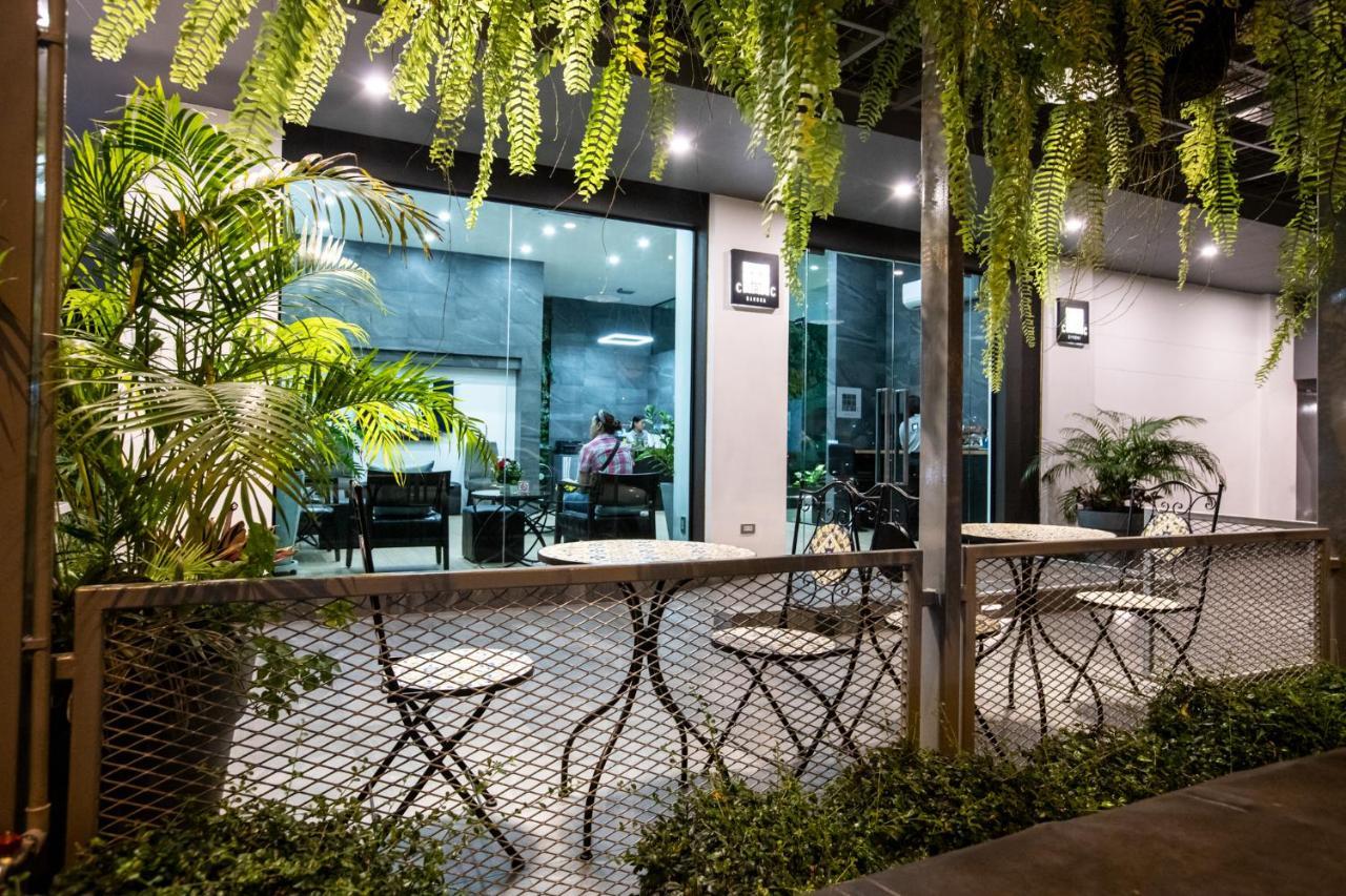 Cubic Bangna Bangkok