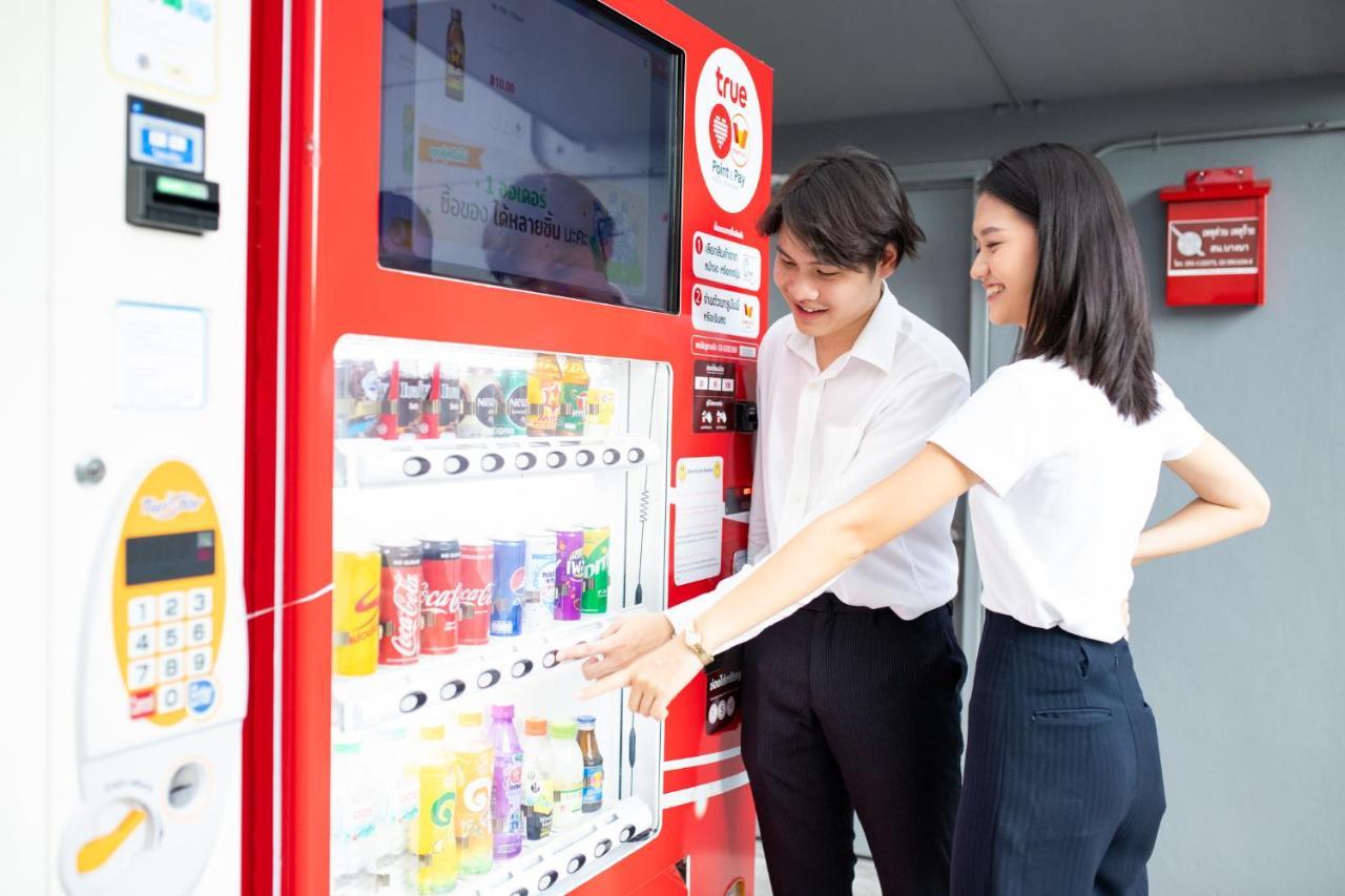 Cubic Bangna 3* Bangkok