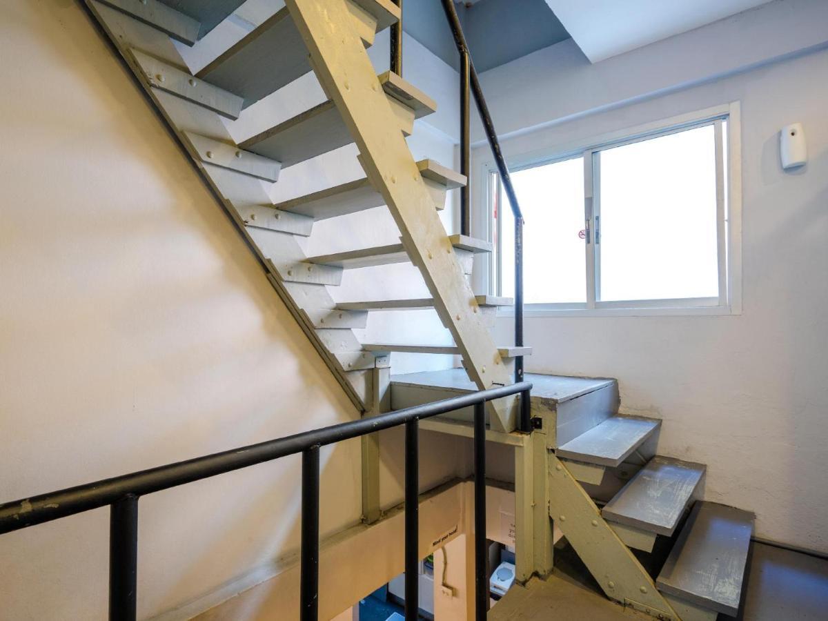 Hostel Nomad Bangkok