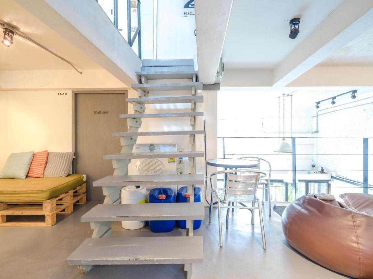 Nomad Bangkok