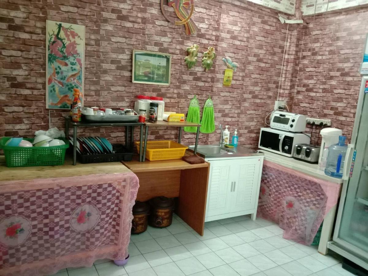 Pangsapuri Natcha Place Thammasat Rangsit Bangkok