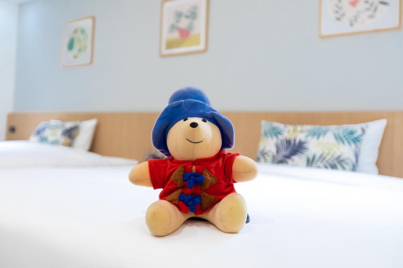 Cubic Bangna 3* Bangkok