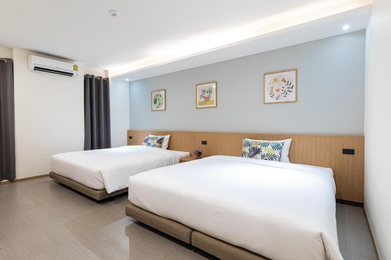 Cubic Bangna 3*