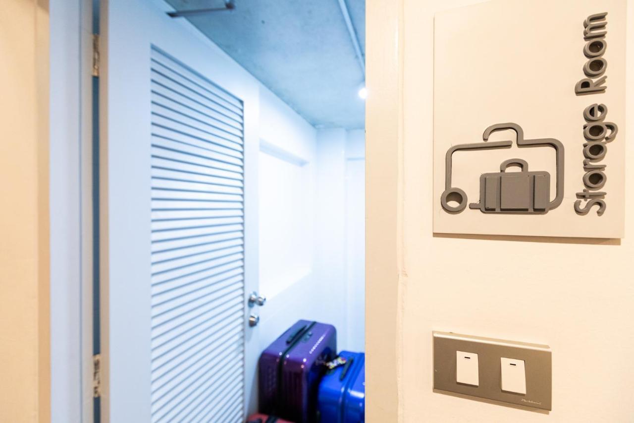 Hotel Cubic Bangna