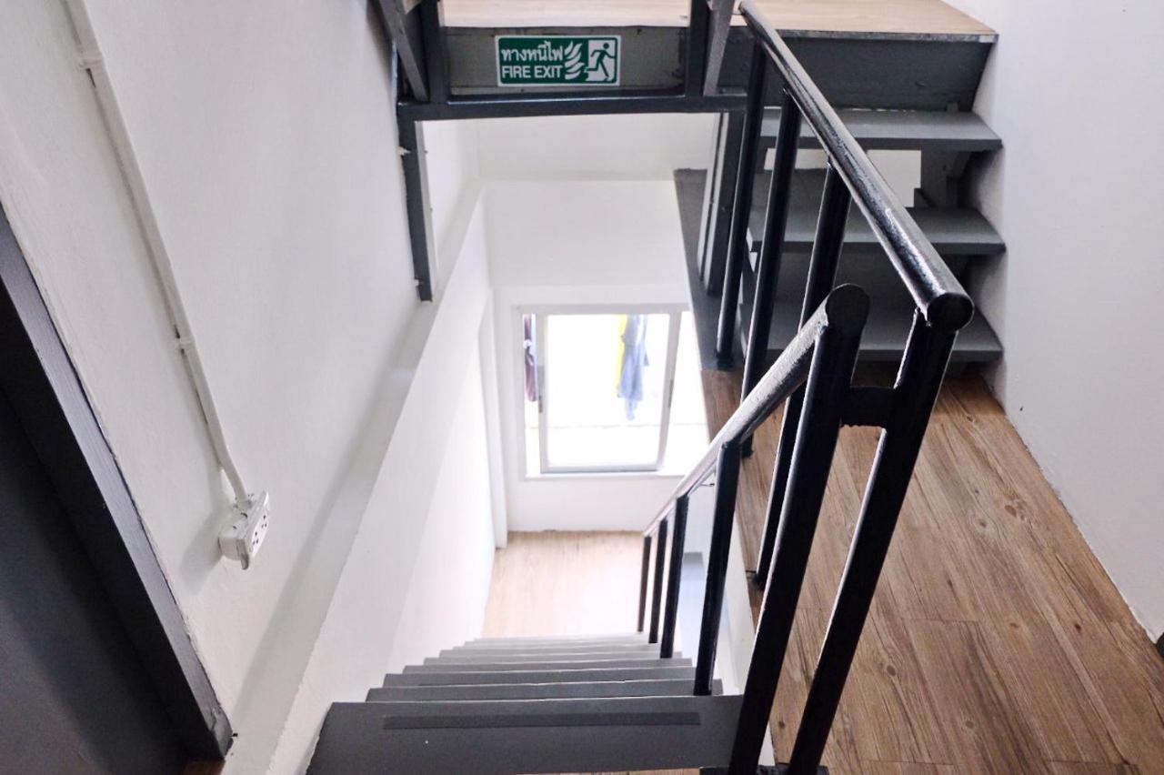 Hostel Nomad Bangkok
