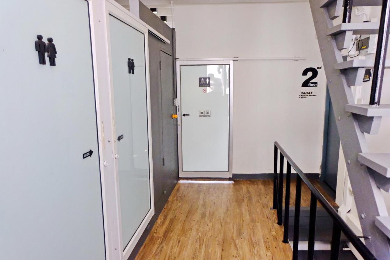 Nomad Hostel