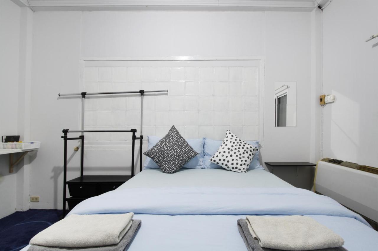 Guest house Rubin Bangkok