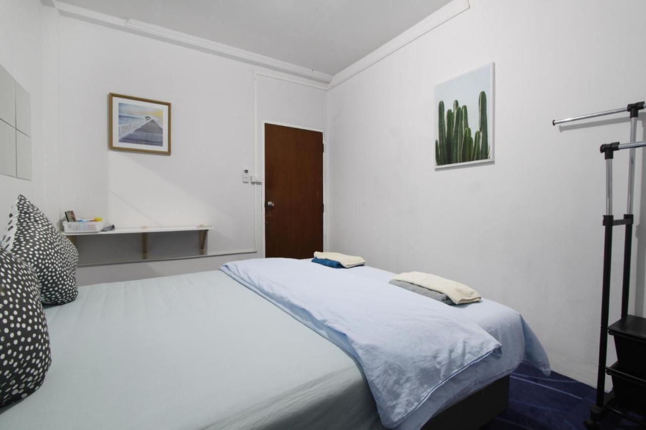 Guest house Rubin Bangkok