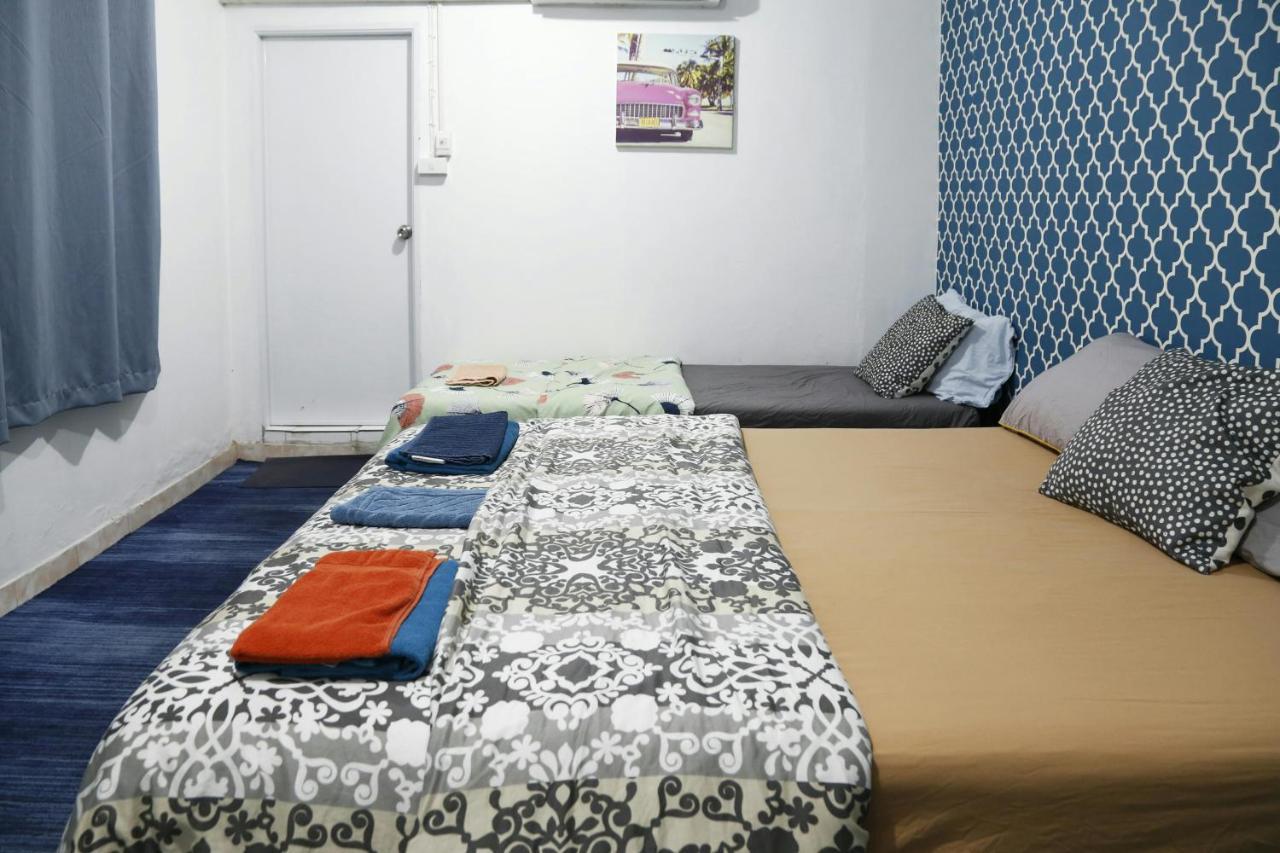 Rubin Guest house *