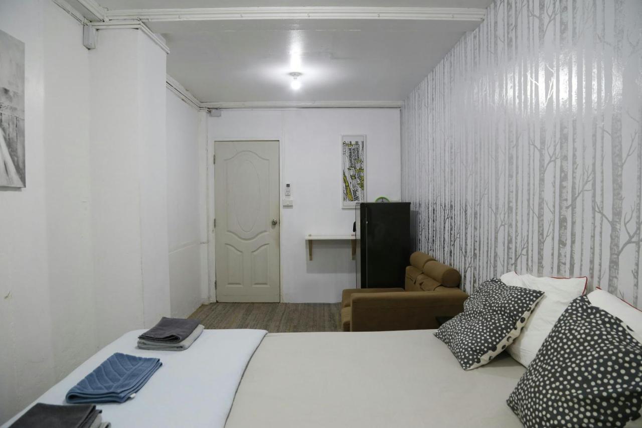 Rubin Guest house