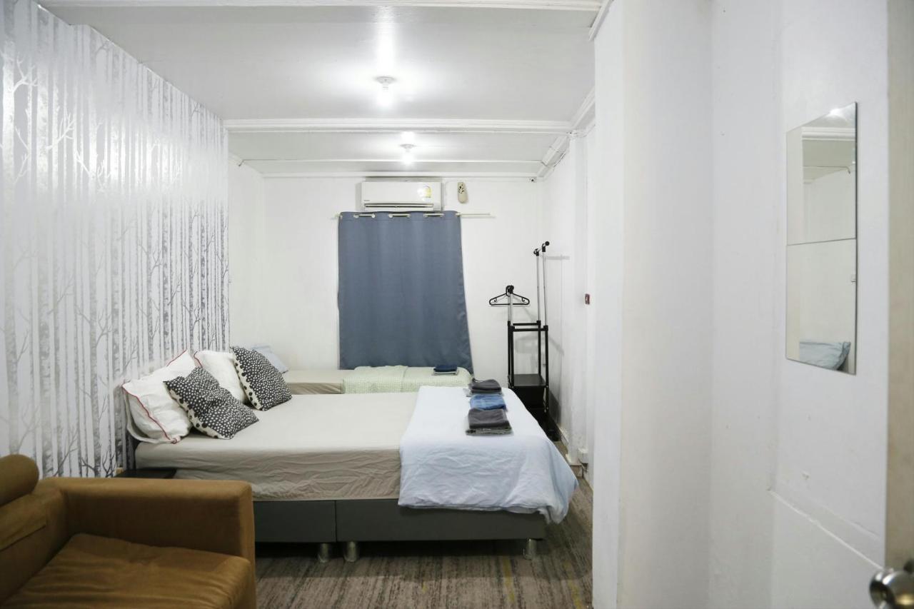 Guest house Rubin *