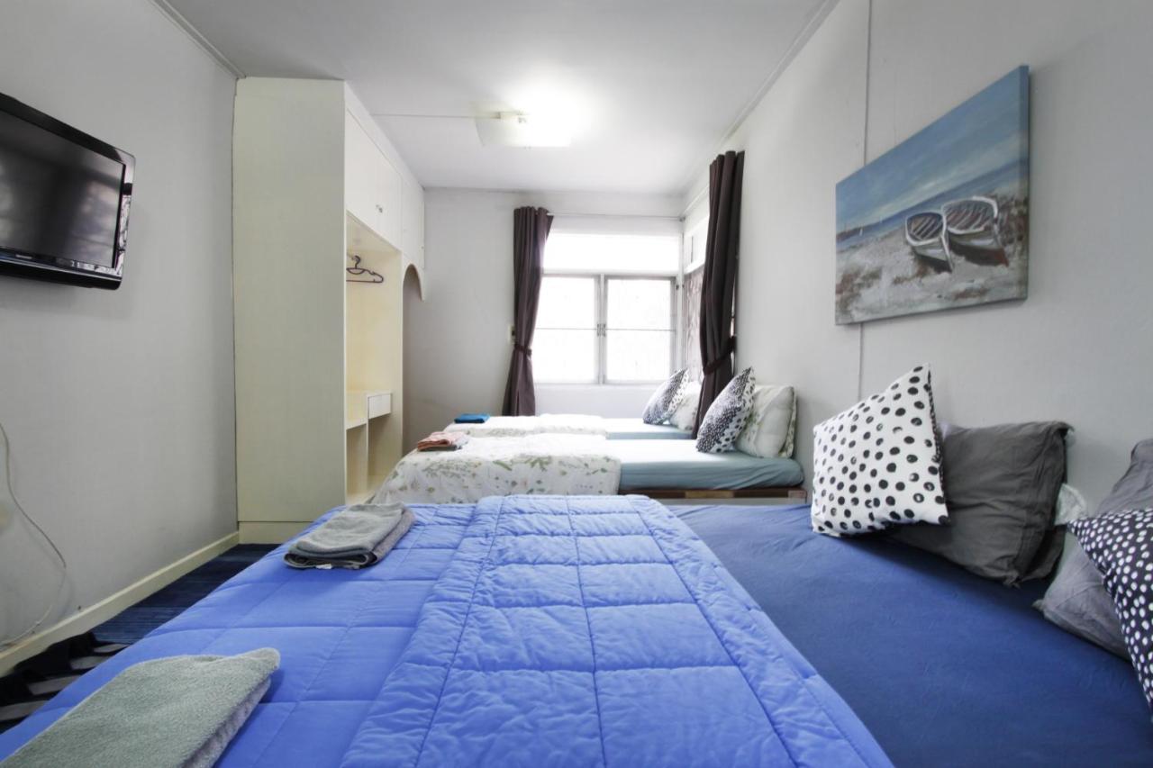 Rubin Guest house *