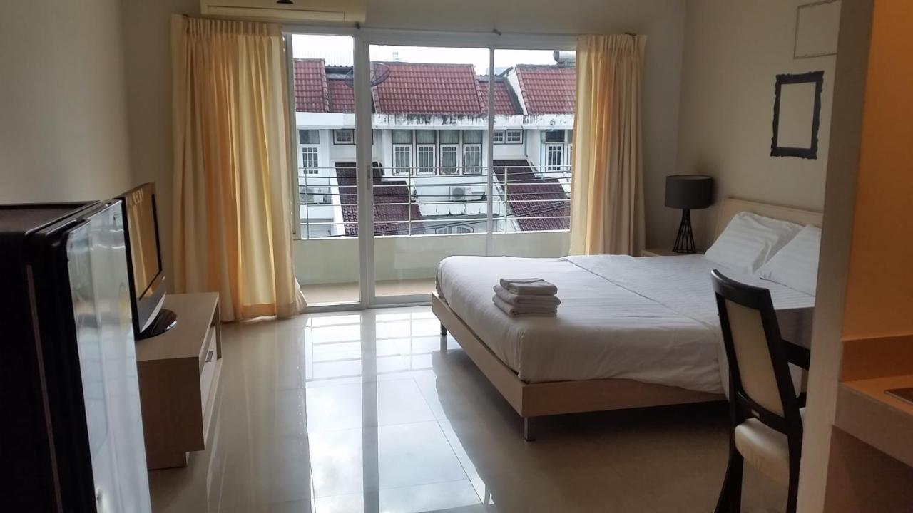 Hotel @26