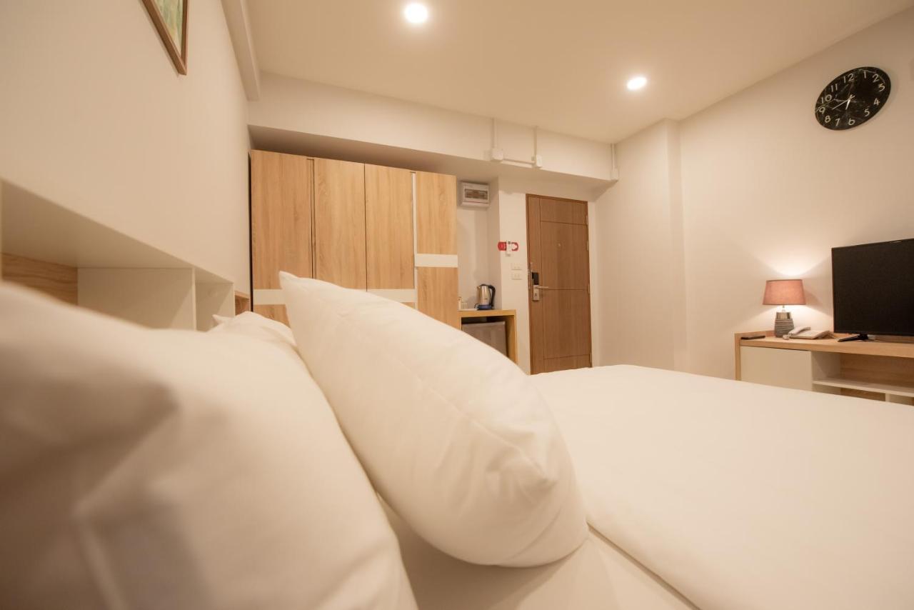 U Sabai 3* Bangkok