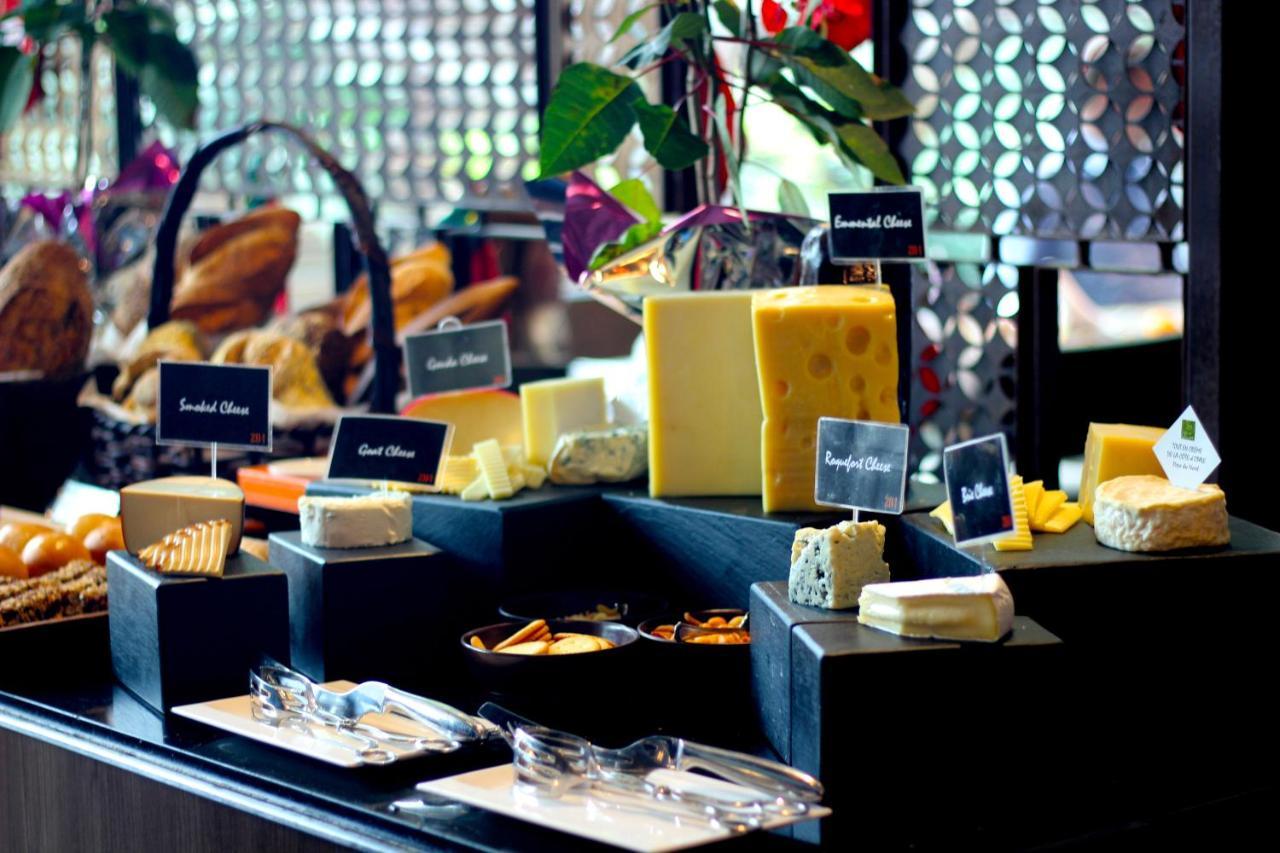 Hotel Swissotel Ratchada Bangkok