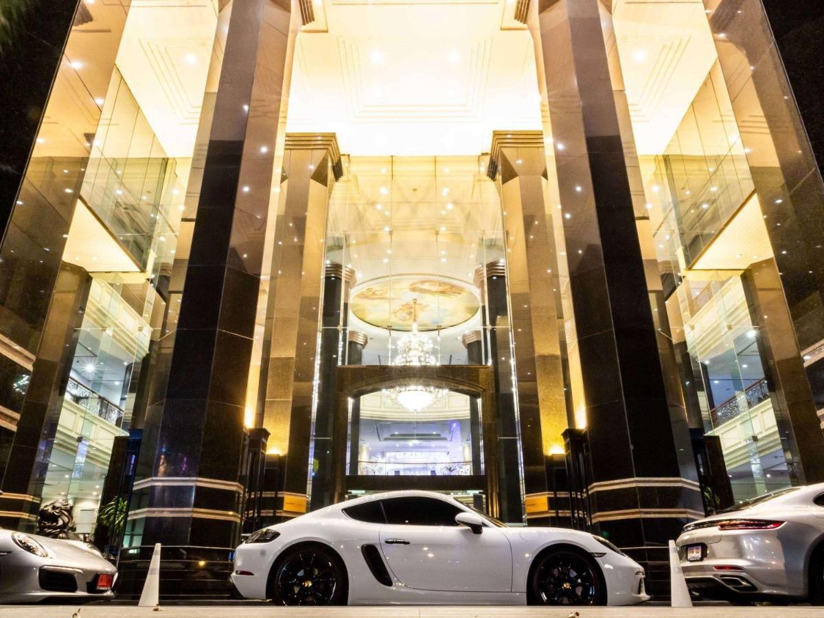 Hotel Swissotel Ratchada Bangkok