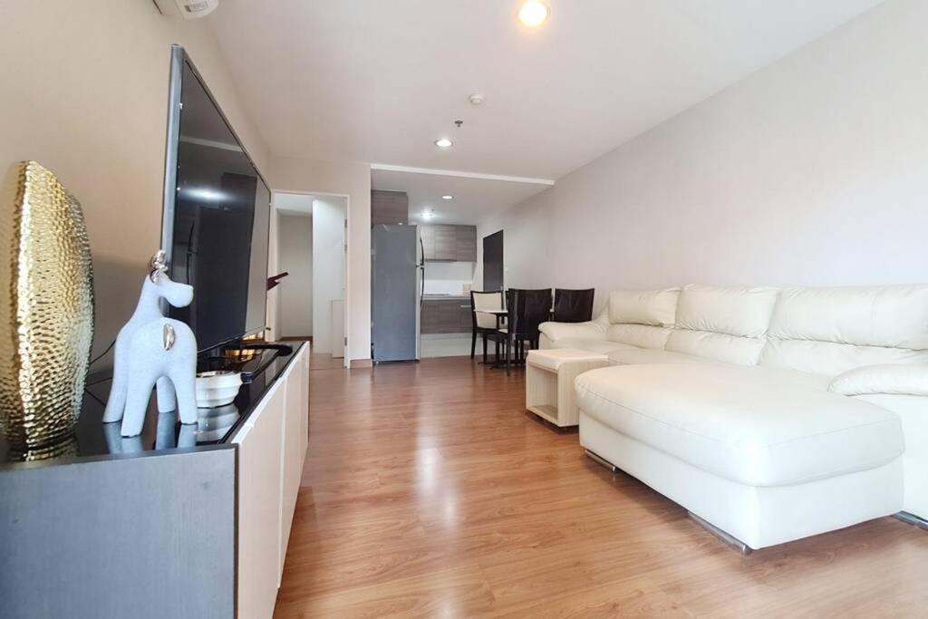 Apartment The Spring Warmth Luxury:2br/mrt/pool *