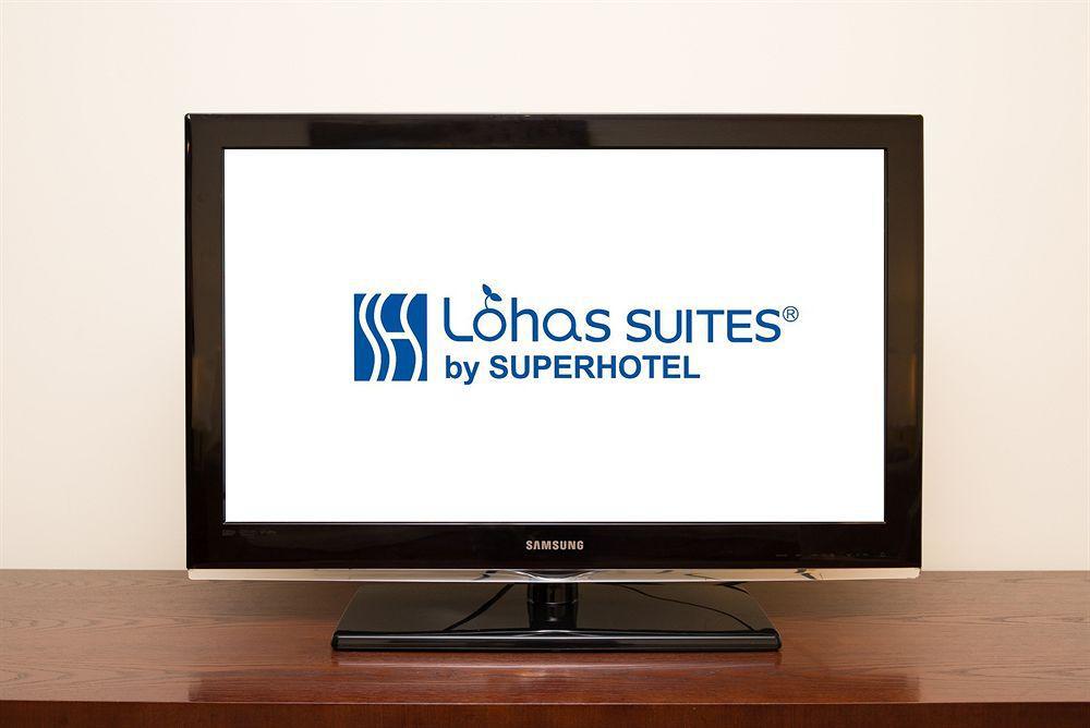 Lohas Residences Sukhumvit 2 Aparthotel Bangkok