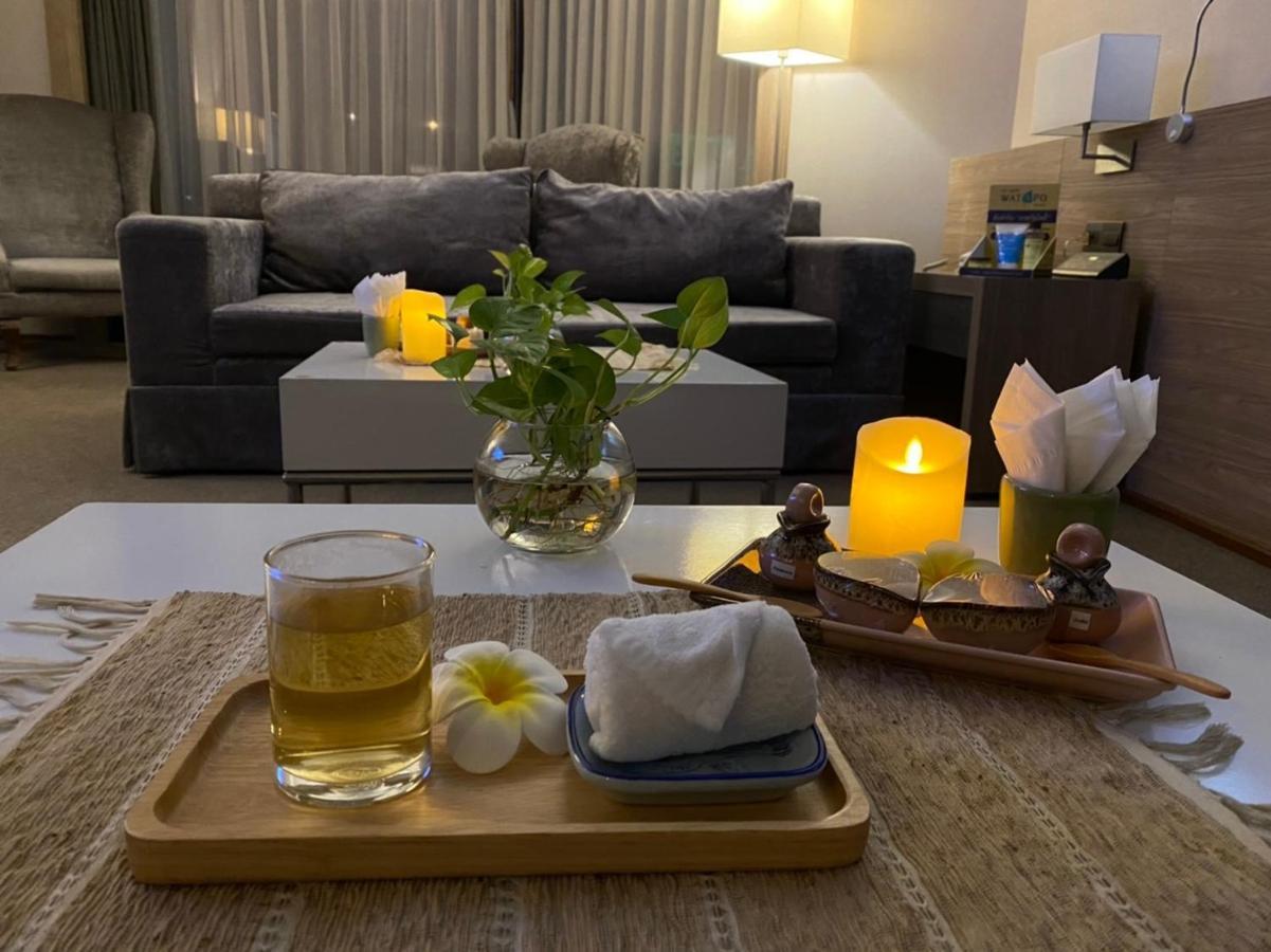 Swissotel Ratchada Bangkok