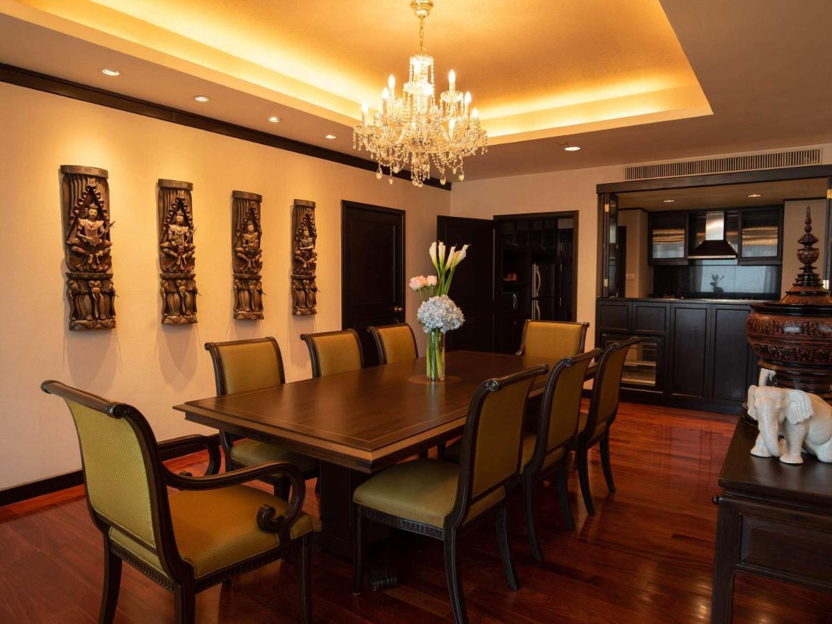 Swissotel Ratchada 5* Bangkok